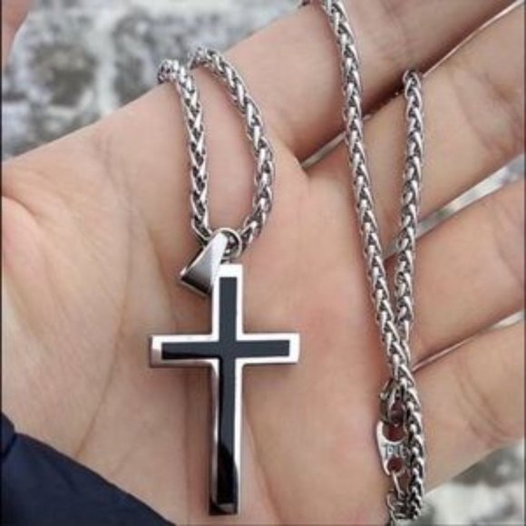 New Stainless Steel Chain/ Necklace​ - Picture 4 of 6